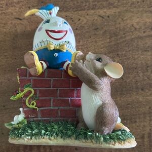 Fits and Floyd Charming Tails I’ll Catch You If You Fall